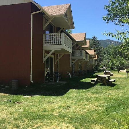 Riverview Pines Villa Estes Park Kültér fotó