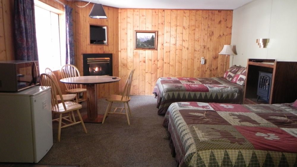 Riverview Pines Villa Estes Park Kültér fotó