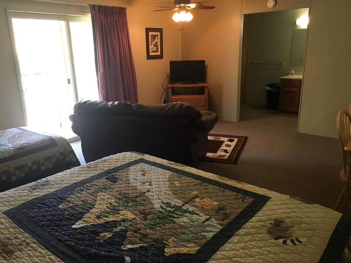 Riverview Pines Villa Estes Park Kültér fotó