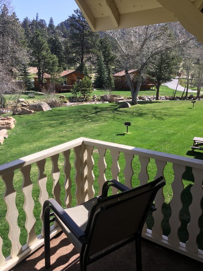 Riverview Pines Villa Estes Park Kültér fotó