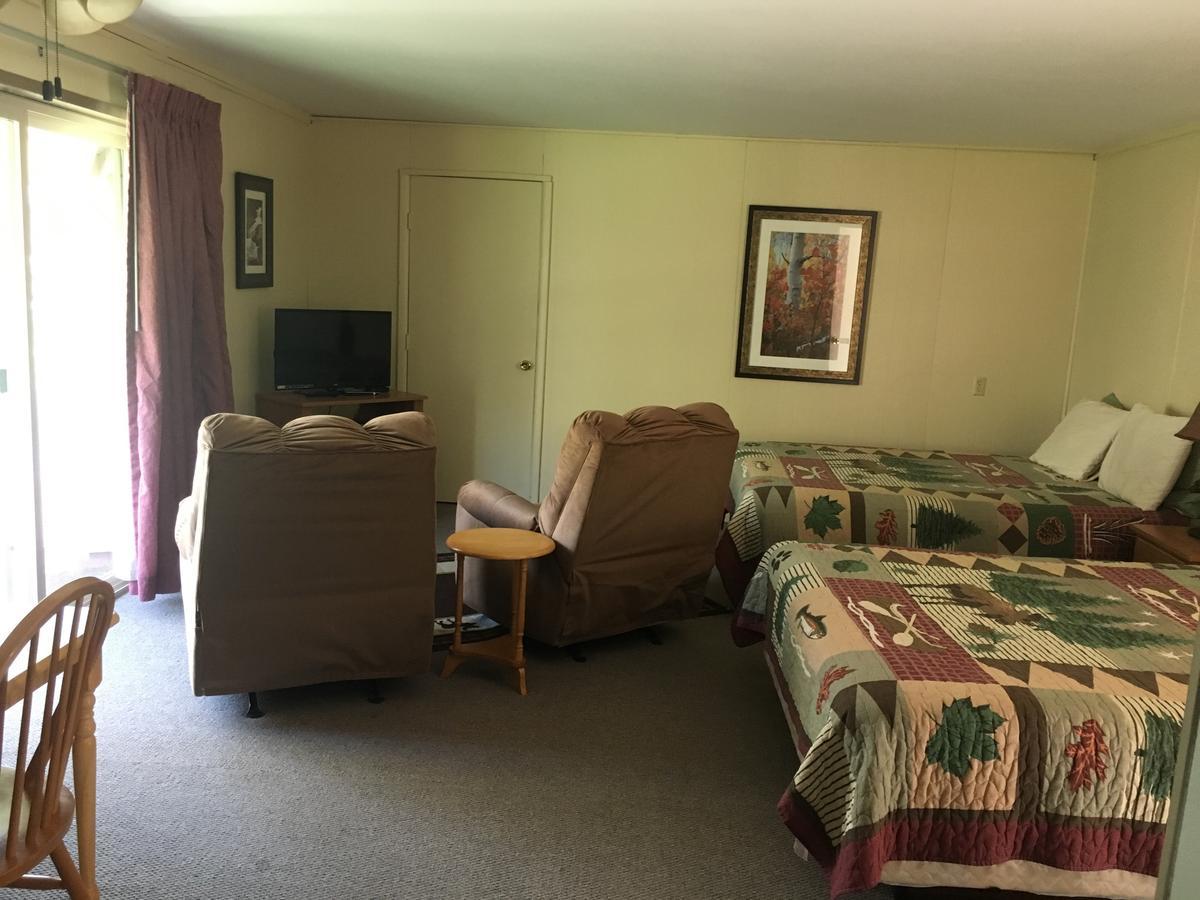 Riverview Pines Villa Estes Park Kültér fotó