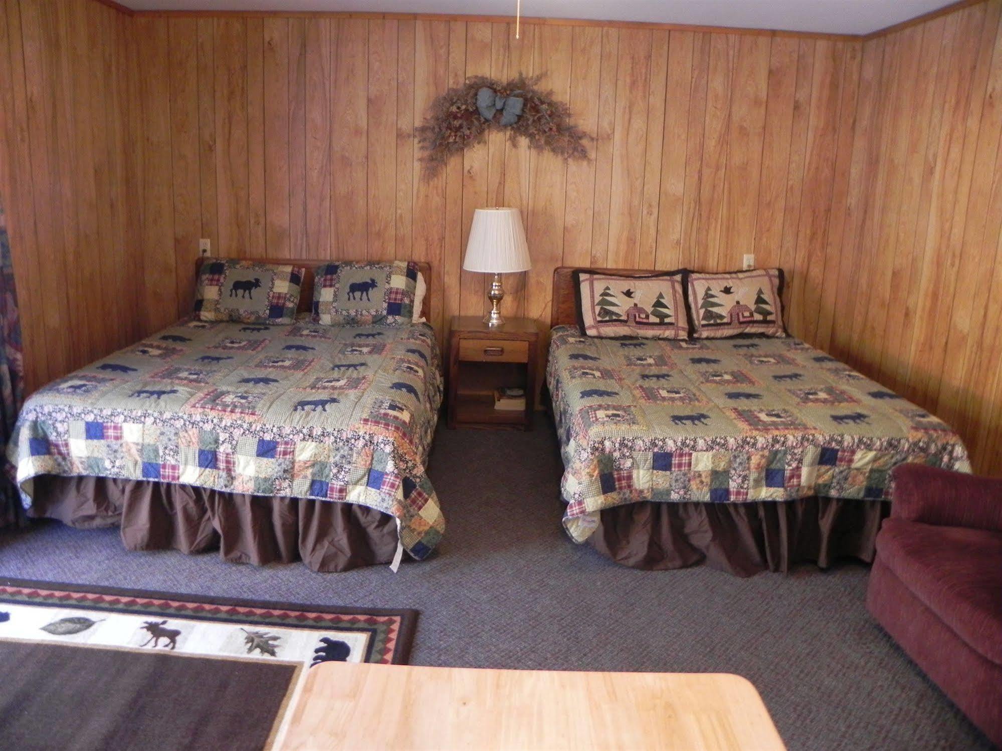 Riverview Pines Villa Estes Park Kültér fotó